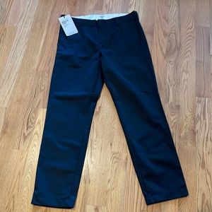 Carhartt WIP Master Pant 34W 32L Black